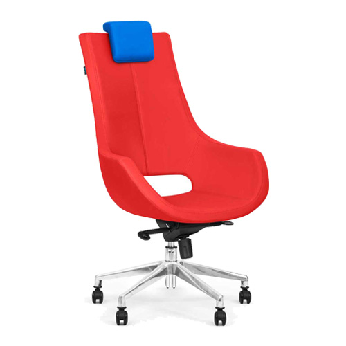 صندلی مدیریت انرژی M901 (1) قرمز
