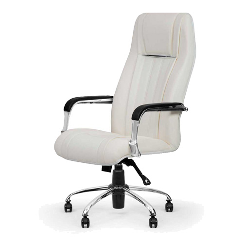 صندلی مدیریت انرژی M907NF رنگ سفید