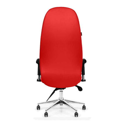 صندلی مدیریت انرژی M916T (3) قرمز