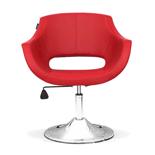 صندلی کانتر انرژی K301 قرمز