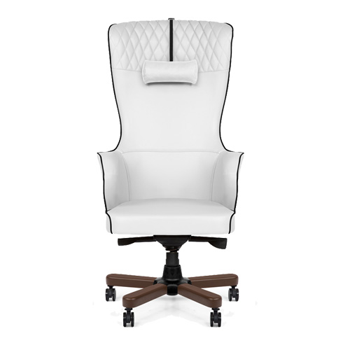 صندلی مدیریت انرژی M2022W (1) سفید