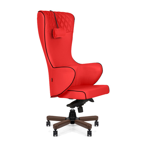 صندلی مدیریت انرژی M2022W قرمز