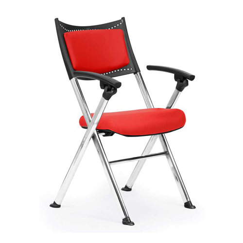 صندلی انتظار انرژی X28i قرمز
