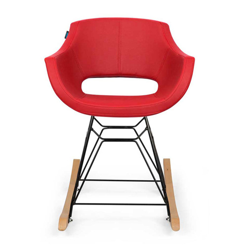 صندلی راک انرژی R.K301 (2) قرمز