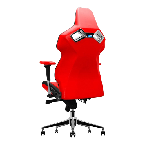 صندلی گیمینگ Titan رنگ قرمز
