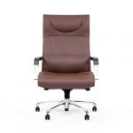 صندلی مدیریت انرژی M2013F رنگ قهوه ای
