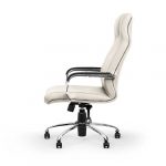 صندلی مدیریت انرژی M2018F رنگ سفید