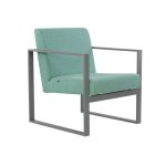 مبل اداری آرتمن مدل CCF-B711