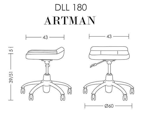 DLL180 ARTMAN