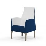 مبل اداری انرژی مدل B281 نما روبرو