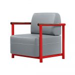 مبل اداری انرژی مدل B491w