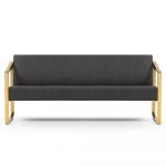 مبل اداری انرژی مدل B433 نما روبرو