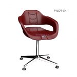 صندلی کارشناسی ویهان Pilot C4