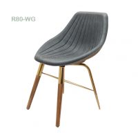 صندلی رستورانی ویهان مدل R80-WG