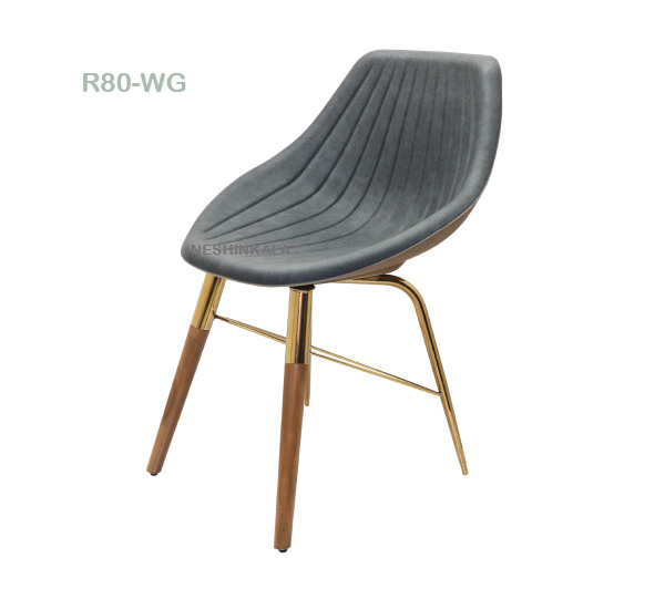 صندلی رستورانی ویهان مدل R80-WG