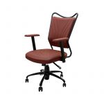 صندلی کارشناسی ویهان RECLINE-EB