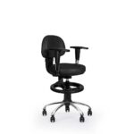صندلی آزمایشگاهی انرژی مدل D.R106i.f
