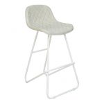 صندلی ویهان BL90-WHITE