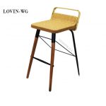 صندلی اپنی مدل LOVIN-WG