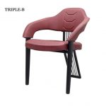 صندلی ناهارخوری ویهان Triple-B