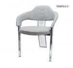 صندلی ناهارخوری ویهان Triple-C