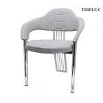 صندلی ناهارخوری ویهان Triple-C