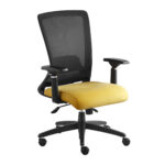 صندلی کارمندی راشن K970B