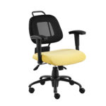 صندلی کارمندی راشن K740BD