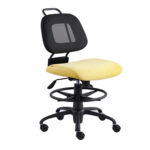 صندلی کارمندی راشن K740BR