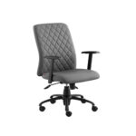 صندلی کارمندی راشن K810B