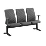 صندلی انتظار راشن W810B