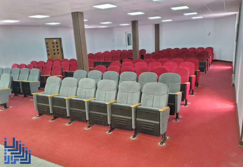 خرید صندلی آمفی تئاتری